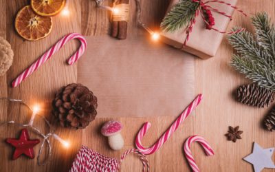 How to Minimize Distraction During the Holidays