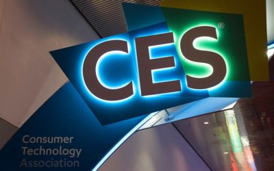 Narbis Steps Out at CES 2020