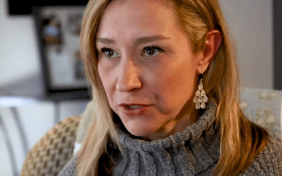 Narbis at home: a mom tells her story