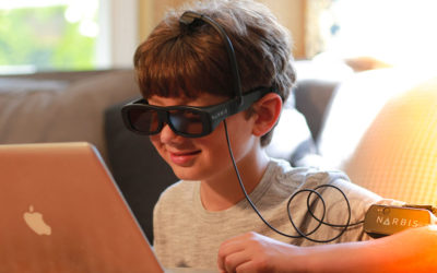 The Surprising Technology that has Freed Neurofeedback