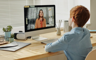 Tips to Survive Virtual Learning and ADHD