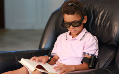 Meet Narbis, the New Distance-Learning Secret Weapon for Kids with Attention Disorders