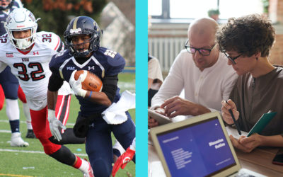 Neurofeedback Boosts Performance for Office Workers, Athletes