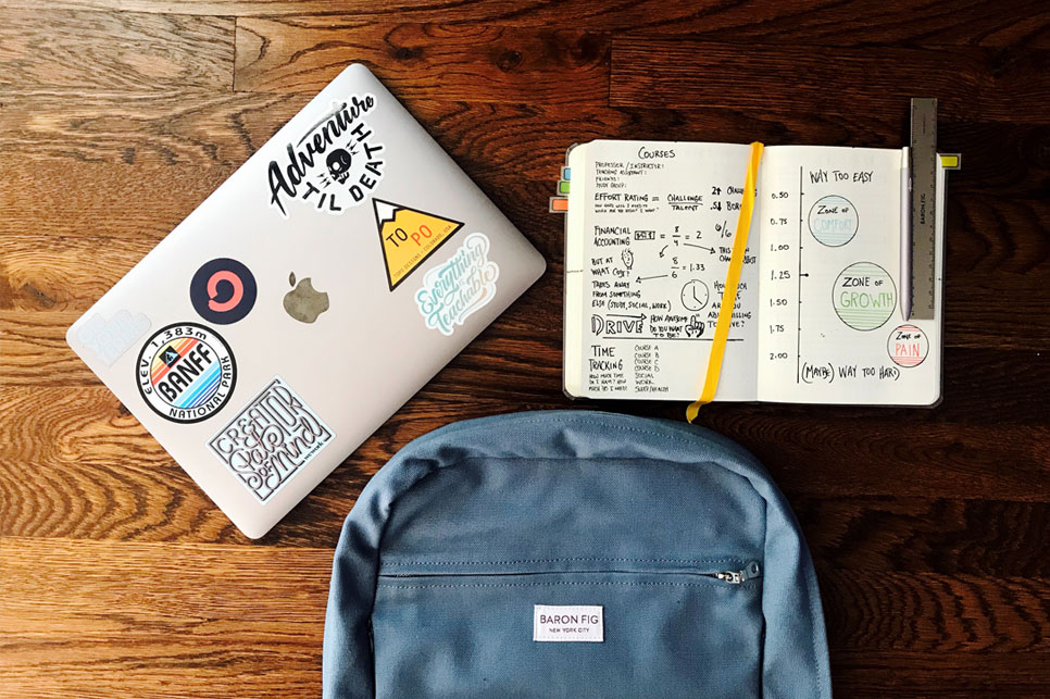 How to Work from Home Amid Back-to-School