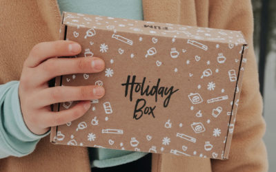 Last-minute holiday gifts for beating distraction