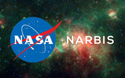NASA and Neurofeedback: Narbis is Out of This World