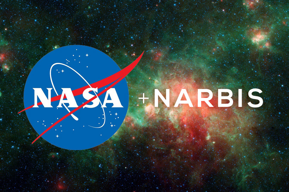 NASA and Neurofeedback: Narbis is Out of This World