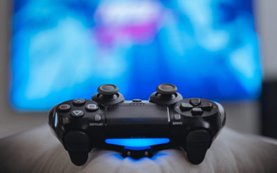 Video gaming and ADHD: Game Over?