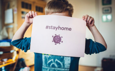 The COVID-19 Pandemic and the Uptick in ADHD Diagnoses