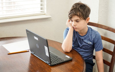 What We’ve Learned from a Year of Virtual Learning