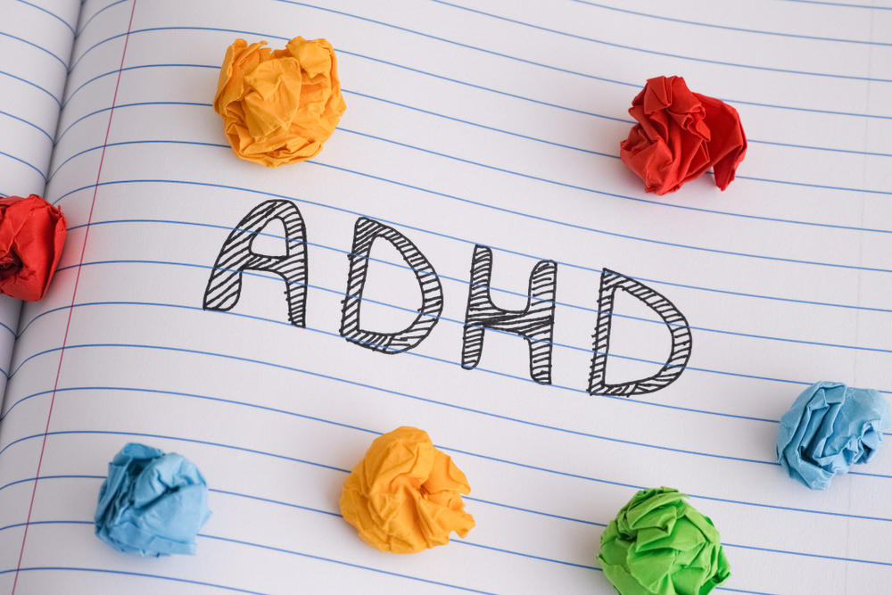 ADHD Treatments: Prescription Medication vs. Neurofeedback