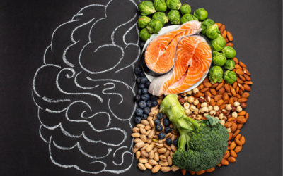 Feed your Brain with These Cognitive-Boosting Foods