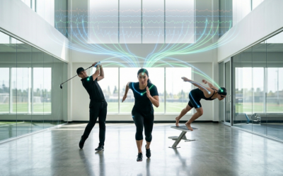 How to Improve Focus in Sports: Biofeedback Training for Athletes